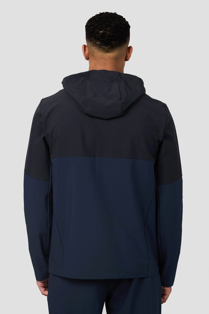 Impel Jacket - Space Blue/Midnight Blue