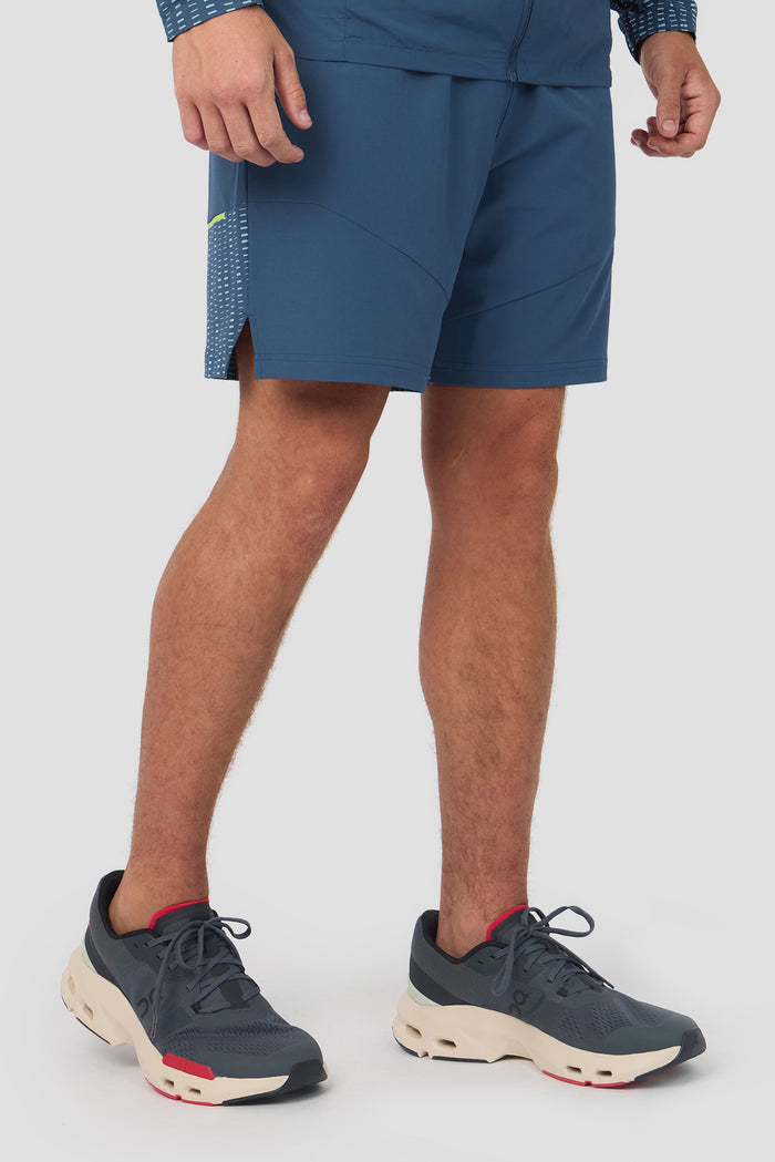 MTX Run Tempo Short - Naval