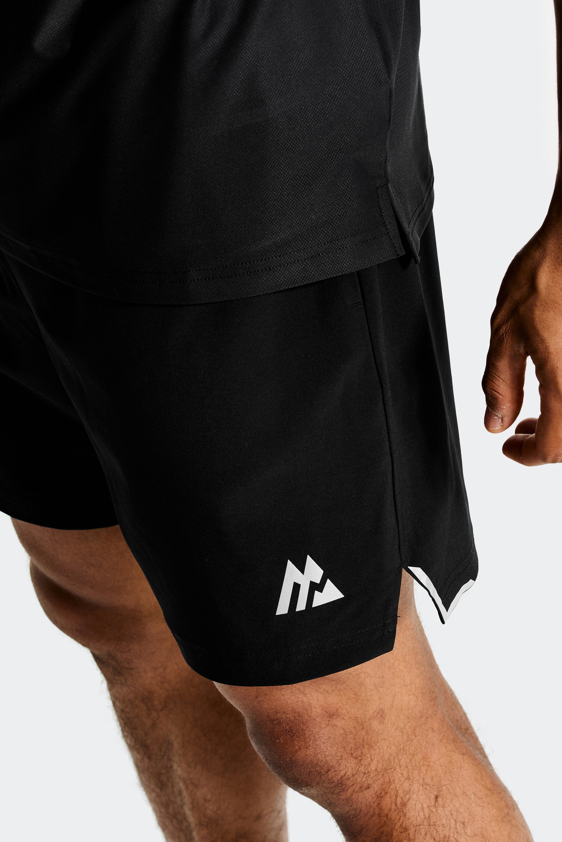 Fly 3.0 Short - Black