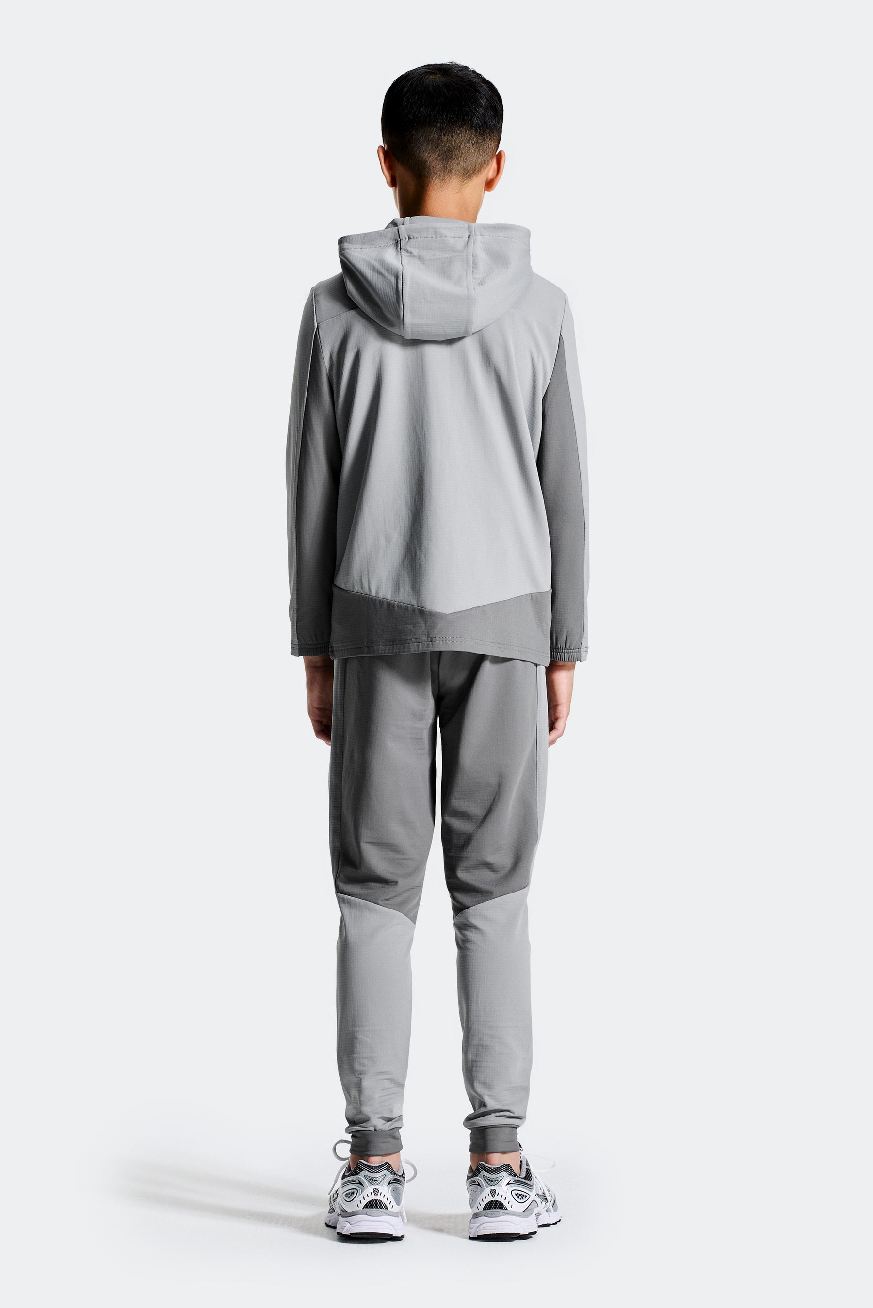 Carbon Jogger - Cement Grey/Platinum Grey