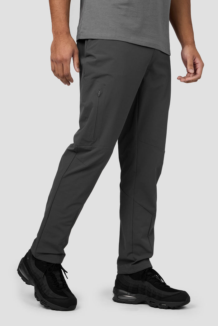 Baltic Pant - Slate Grey