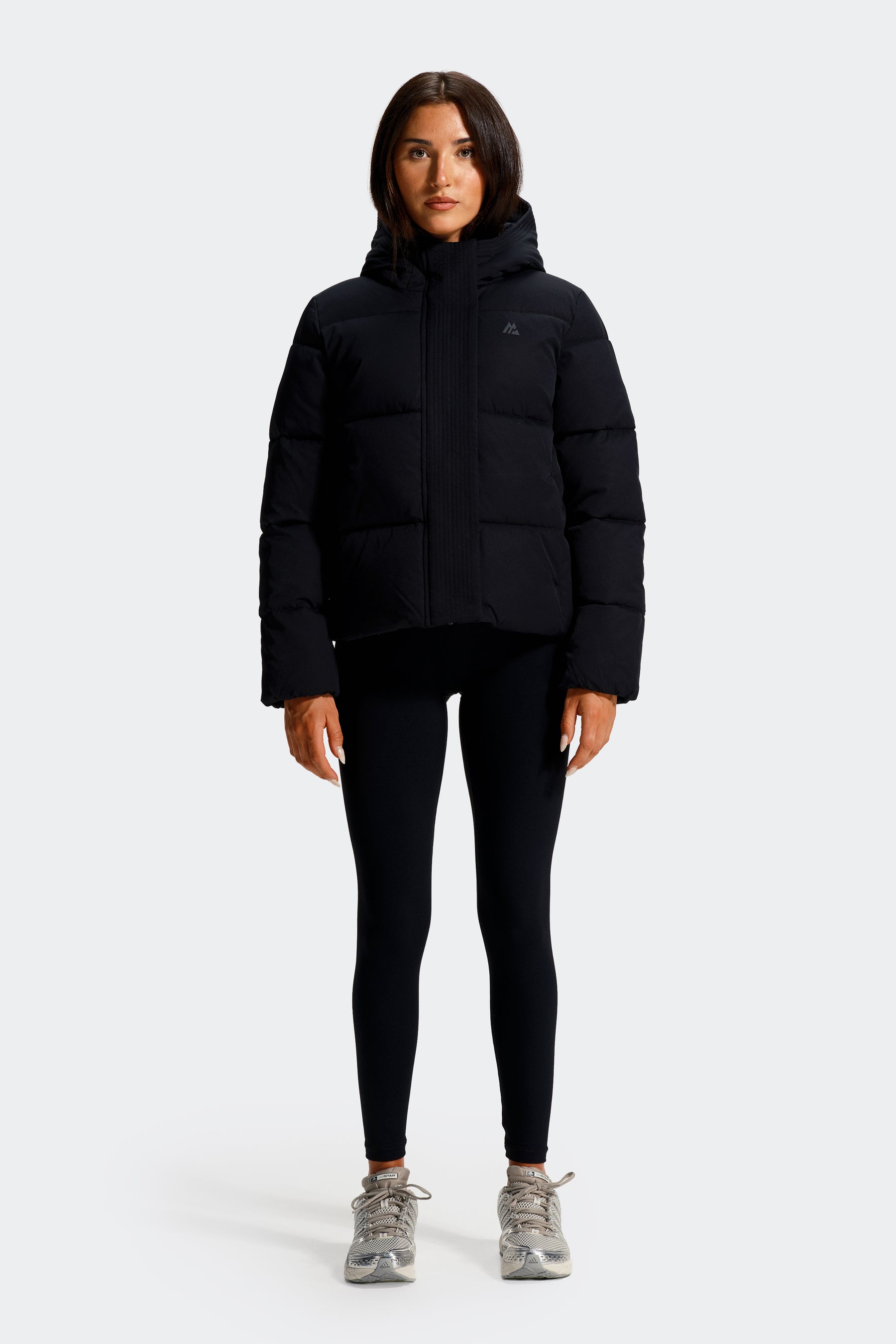 Alta Via Jacket - Black