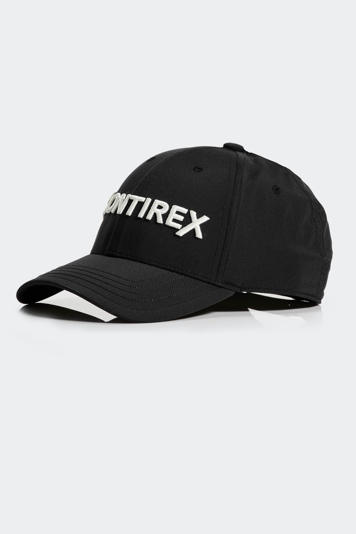 MTX Cap Linear - Black/White