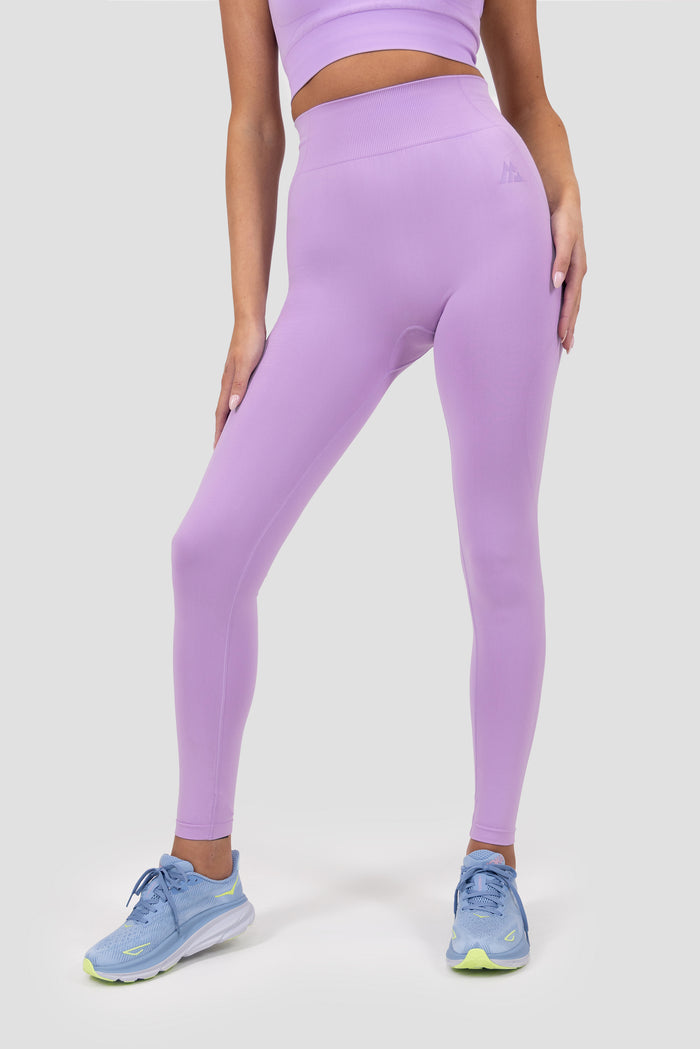 Evolve 2.0 Seamless Legging - Parma