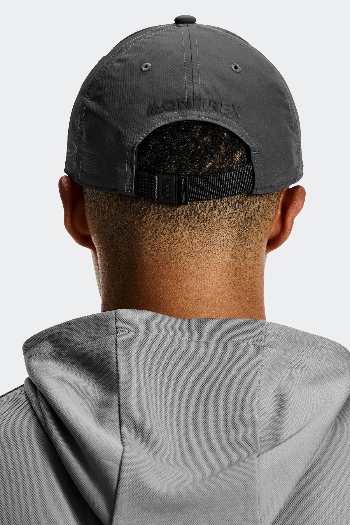 Tech 2.0 Cap - Asphalt/Cement Grey/Onyx
