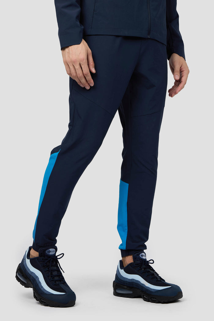 Lumos 2.0 Pant - Midnight Blue/Idaho