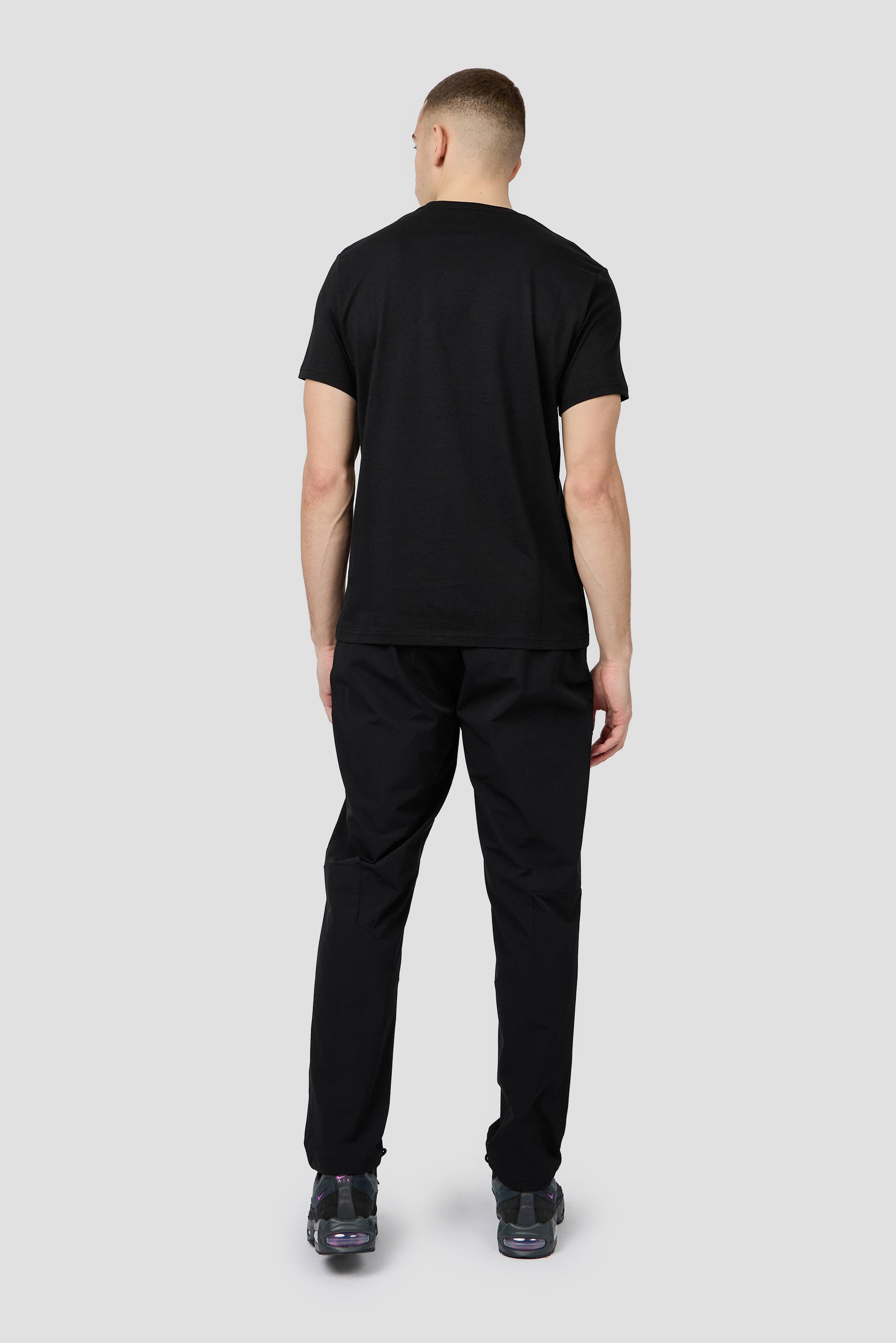 Baltic Pant - Black