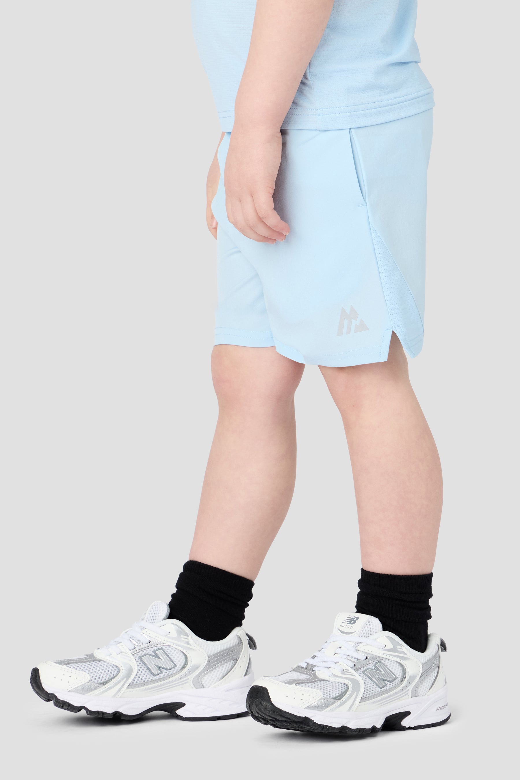 Infant Boys Fly 2.0 Short - Summer Mist
