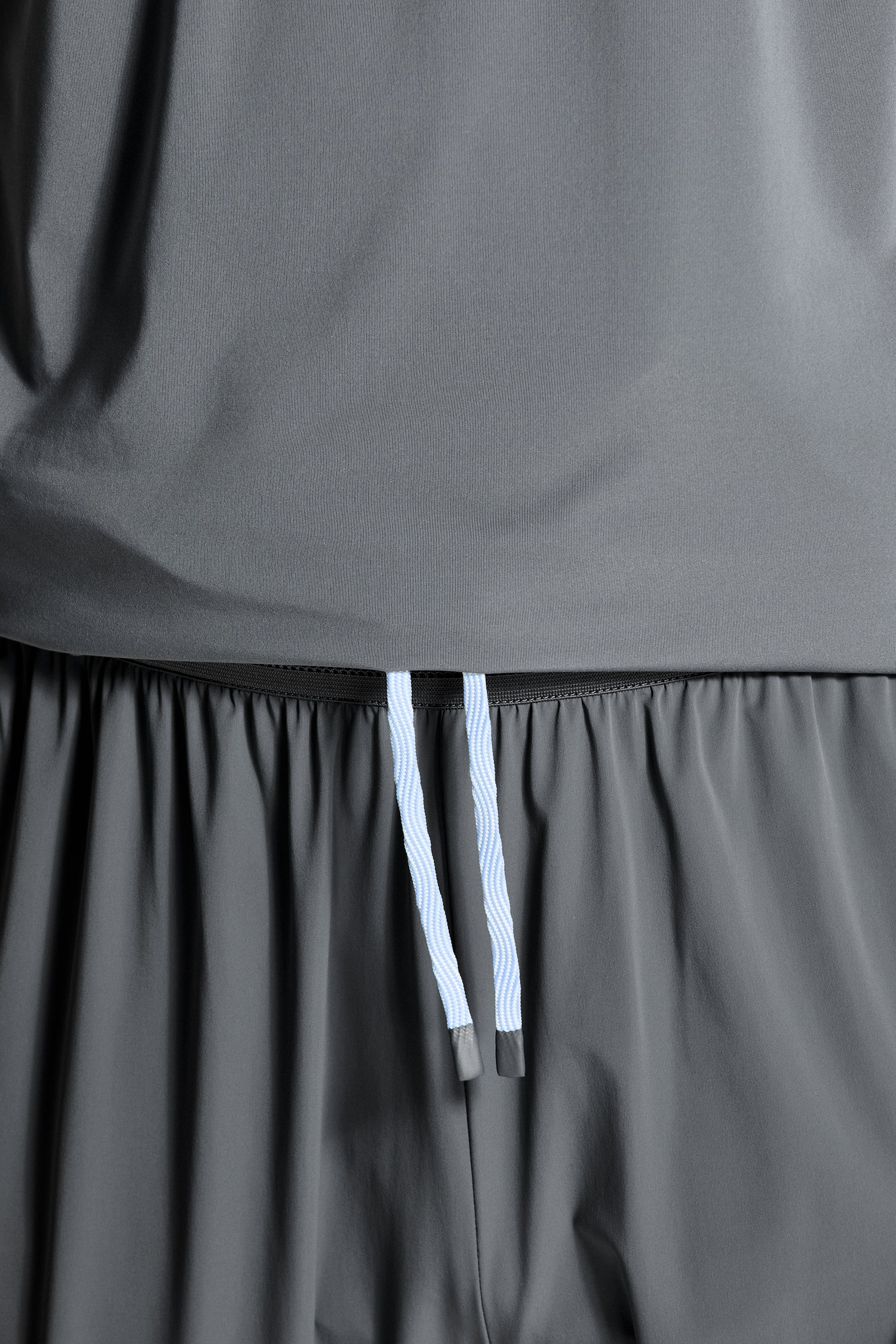 MTX Trail Traction Pant - Slate Grey/Cloudy Blue