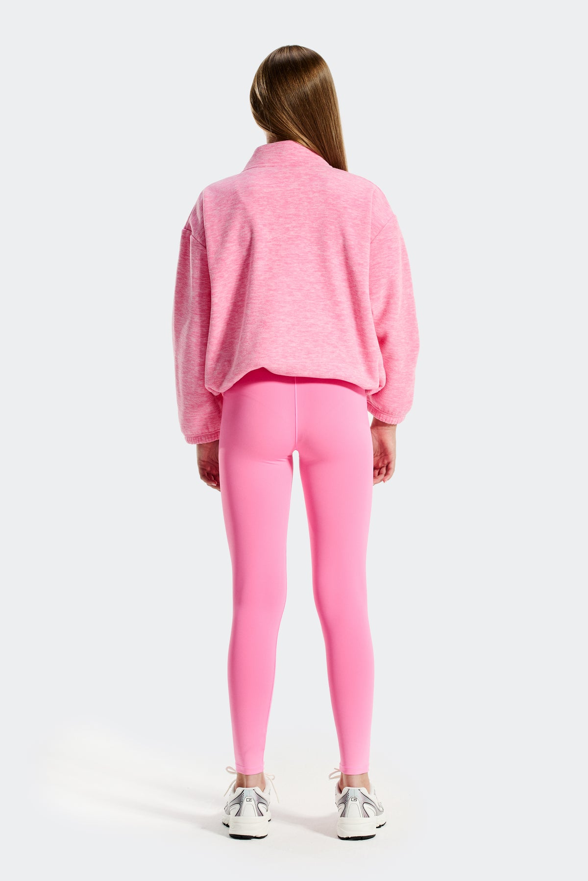 Energy Legging - Wild Peony