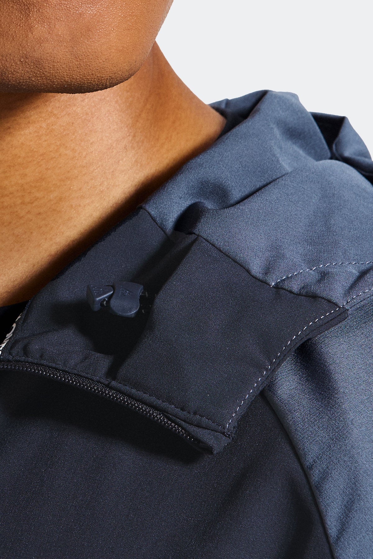 Trion Jacket - Navy Abyss/Graphite/Blue Tide