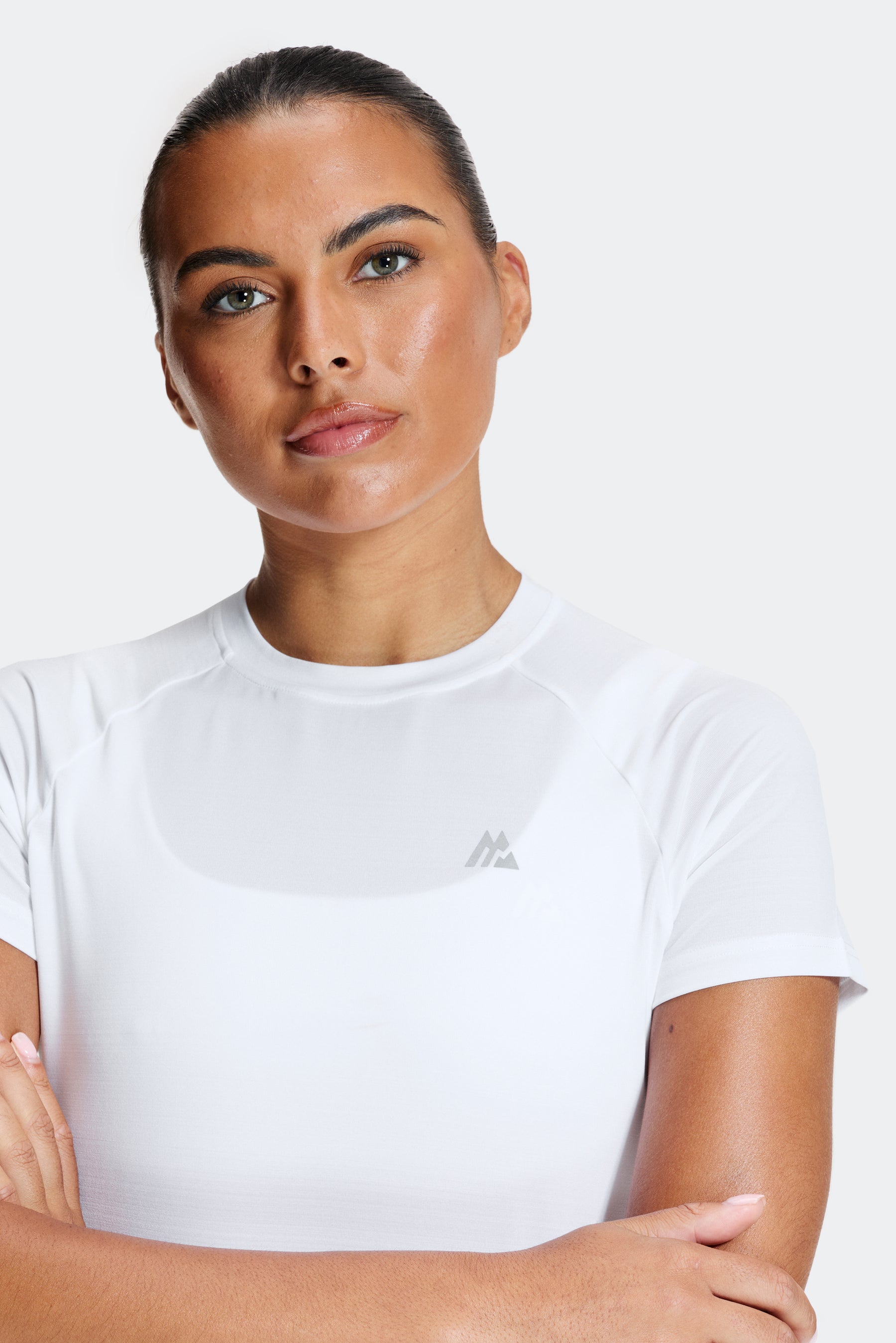 Breathe T-Shirt - White