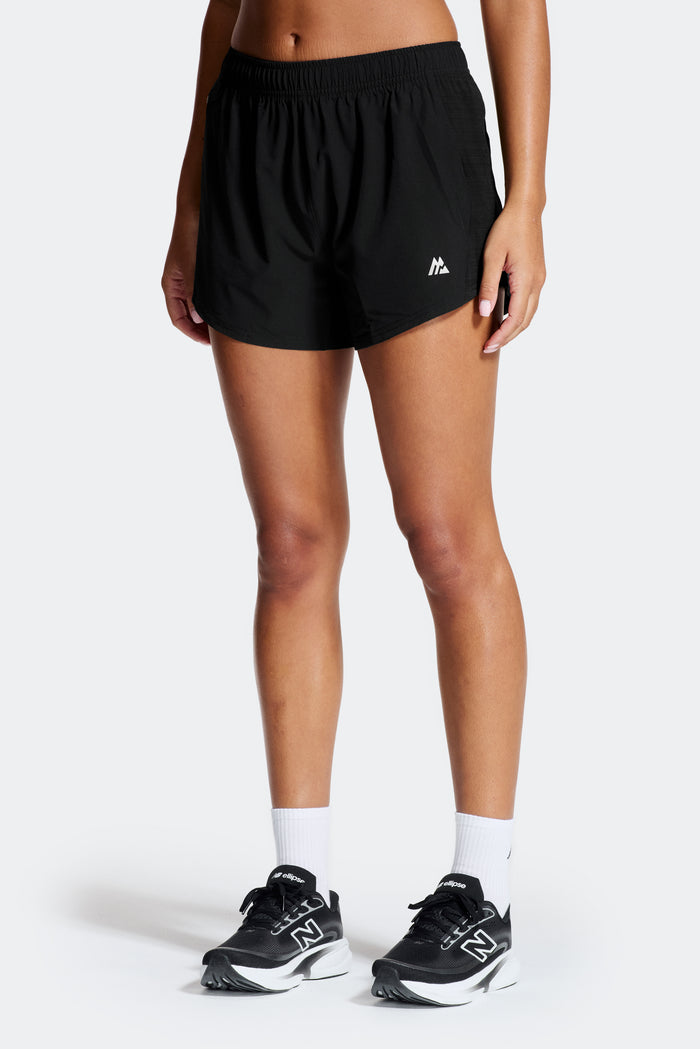 Breathe Short - Black