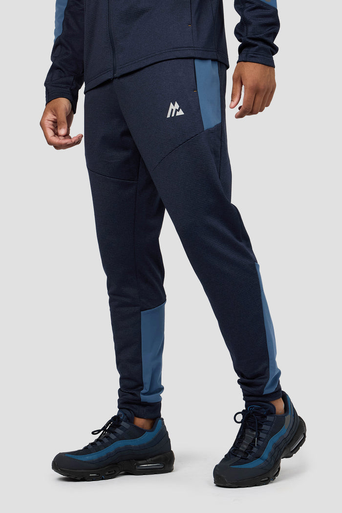 Summit 2.0 Jogger - Midnight Blue/Naval