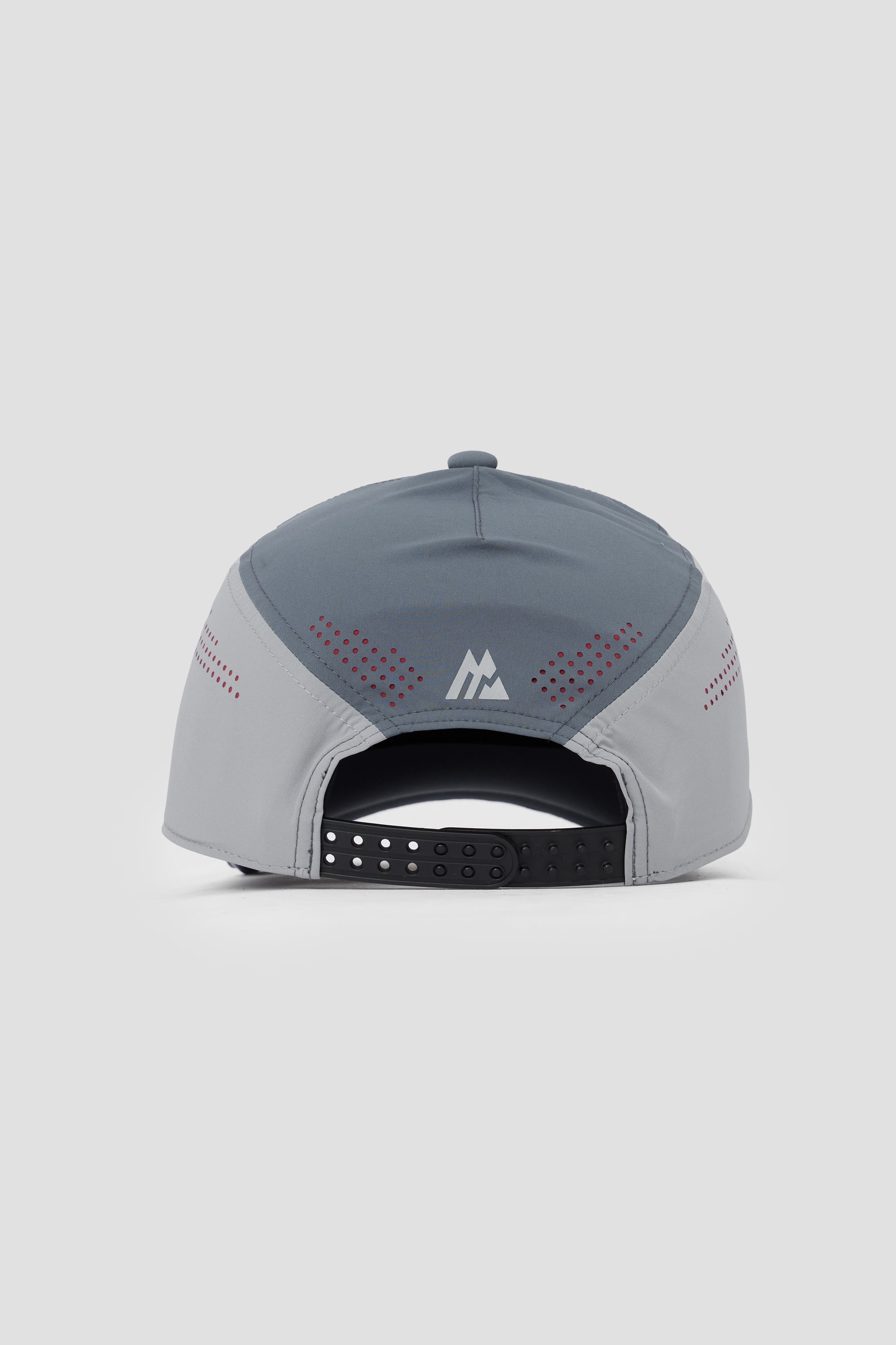 Endurance Cap - Slate Grey/Platinum Grey/Ascension