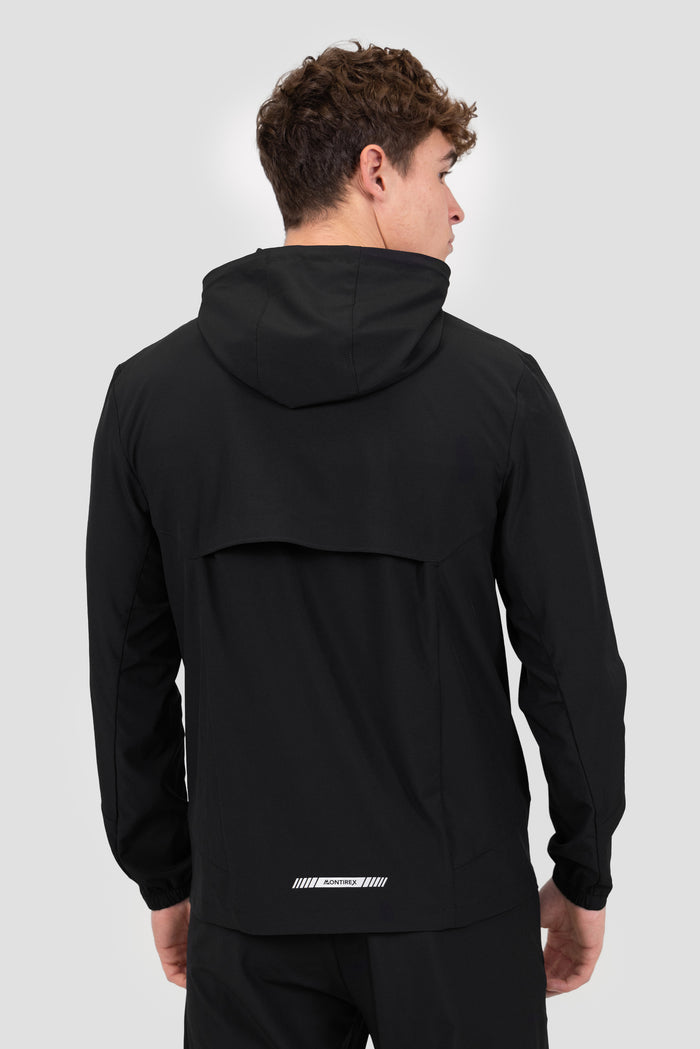 Vector Jacket - Black
