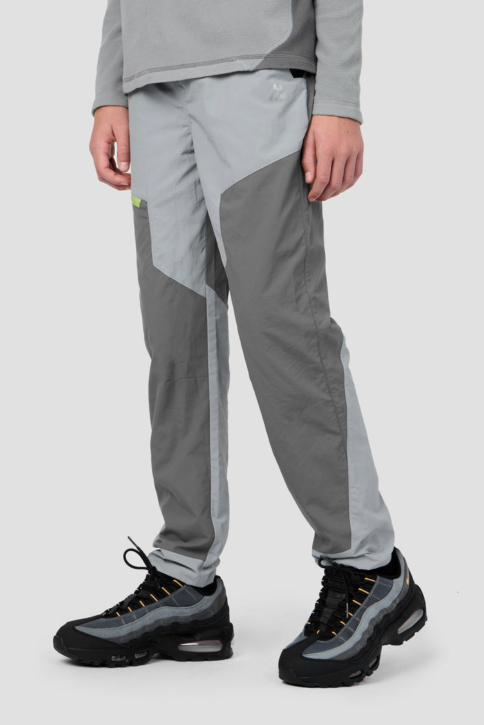 Boys Descent Pant - Cement Grey/Platinum Grey