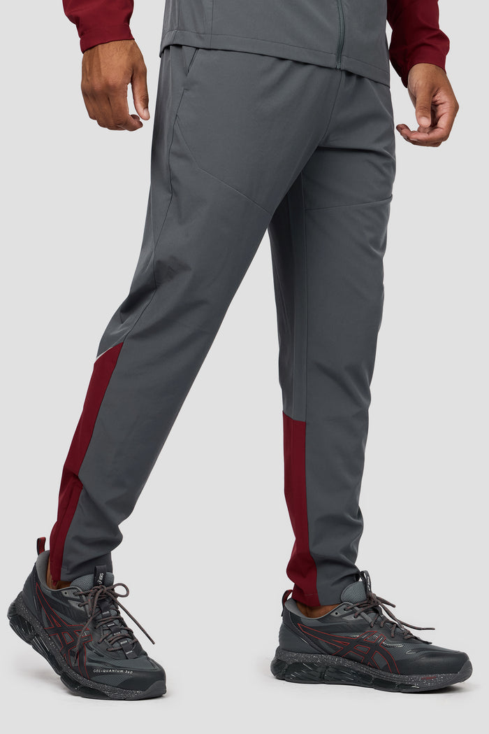 Swift Pant - Slate Grey/Ascension