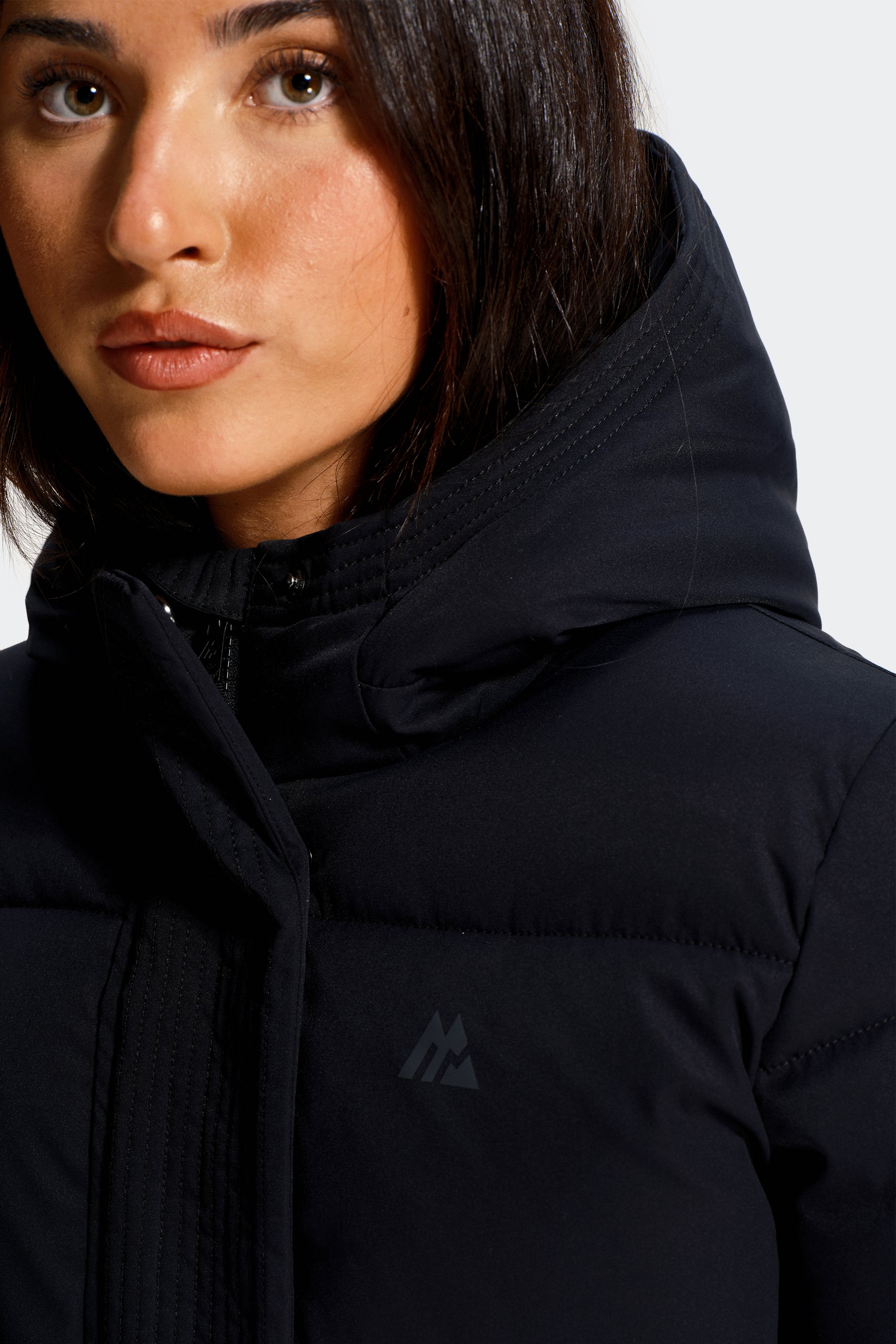 Alta Via Jacket - Black