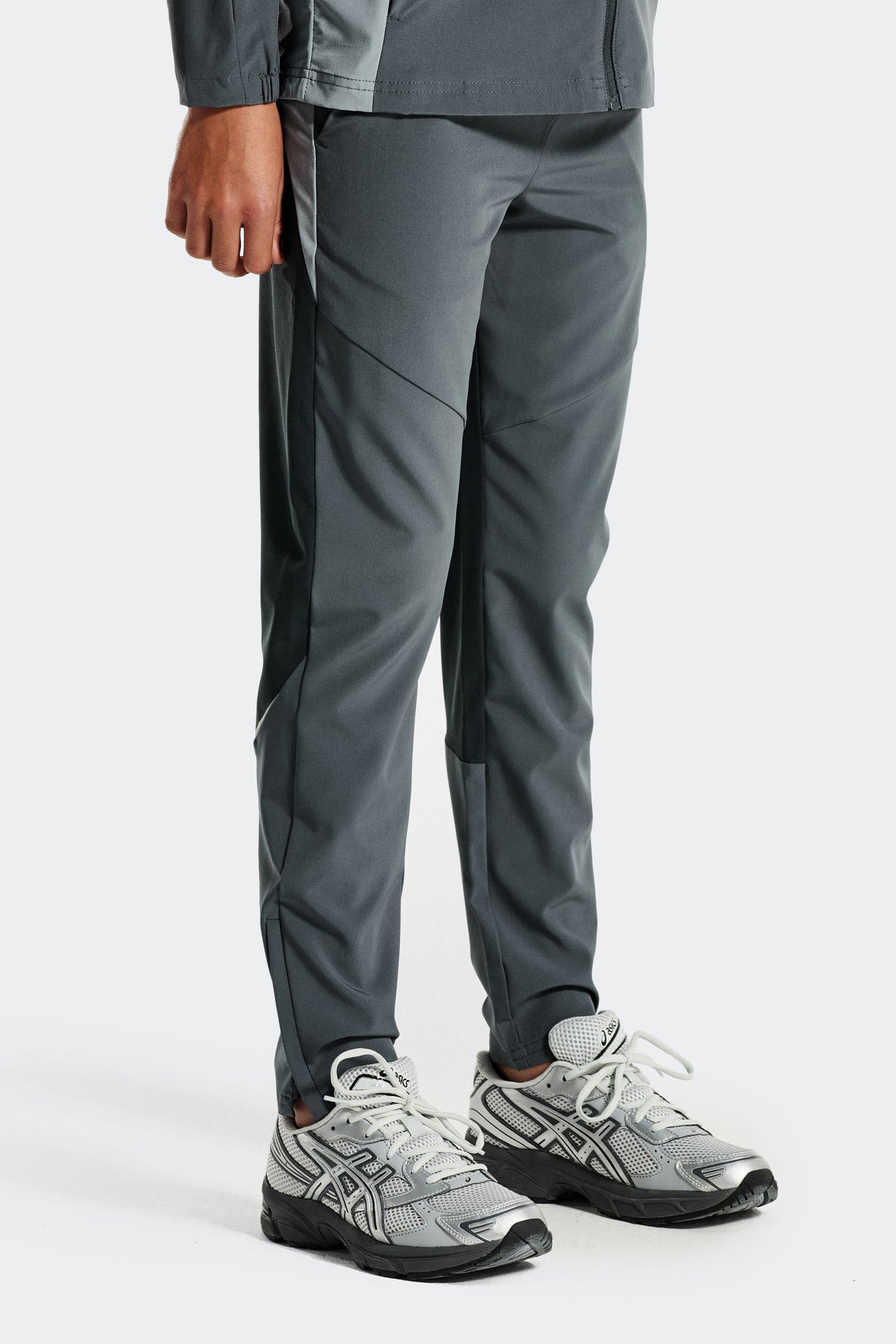Altrus Pant - Onyx/Steel/Slate Grey