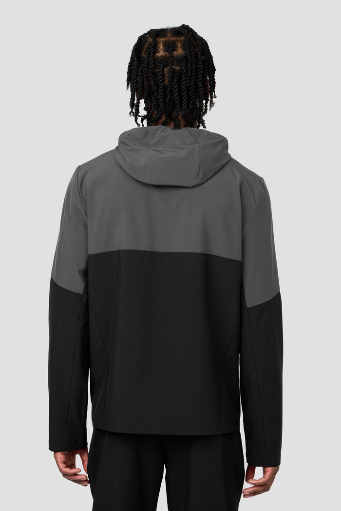 Impel Jacket - Asphalt/Black