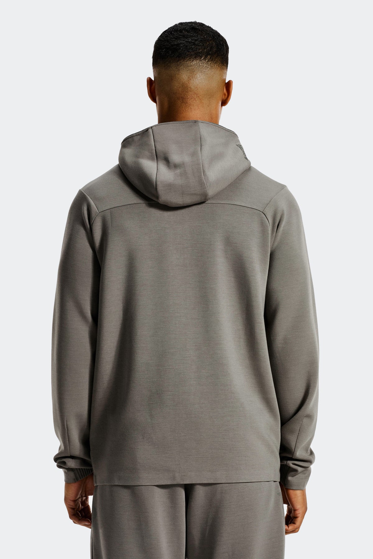 Voltrex Hood - Weathered Stone