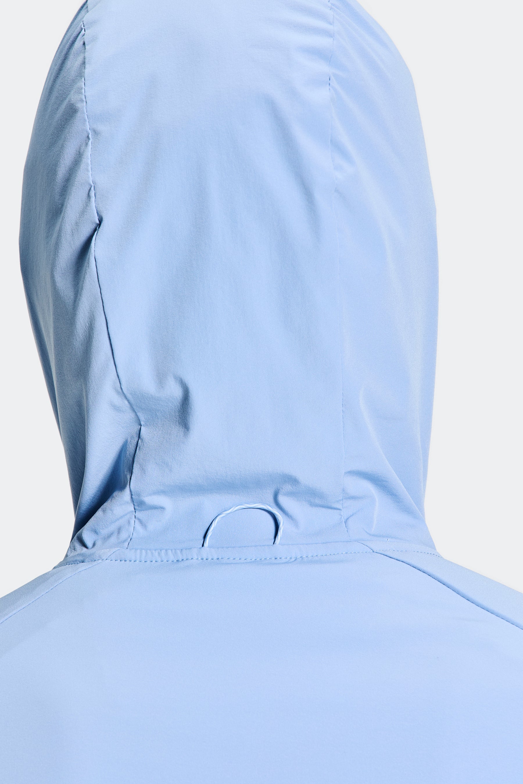 MTX Trail Traction Windbreaker - Cloudy Blue/Slate Grey