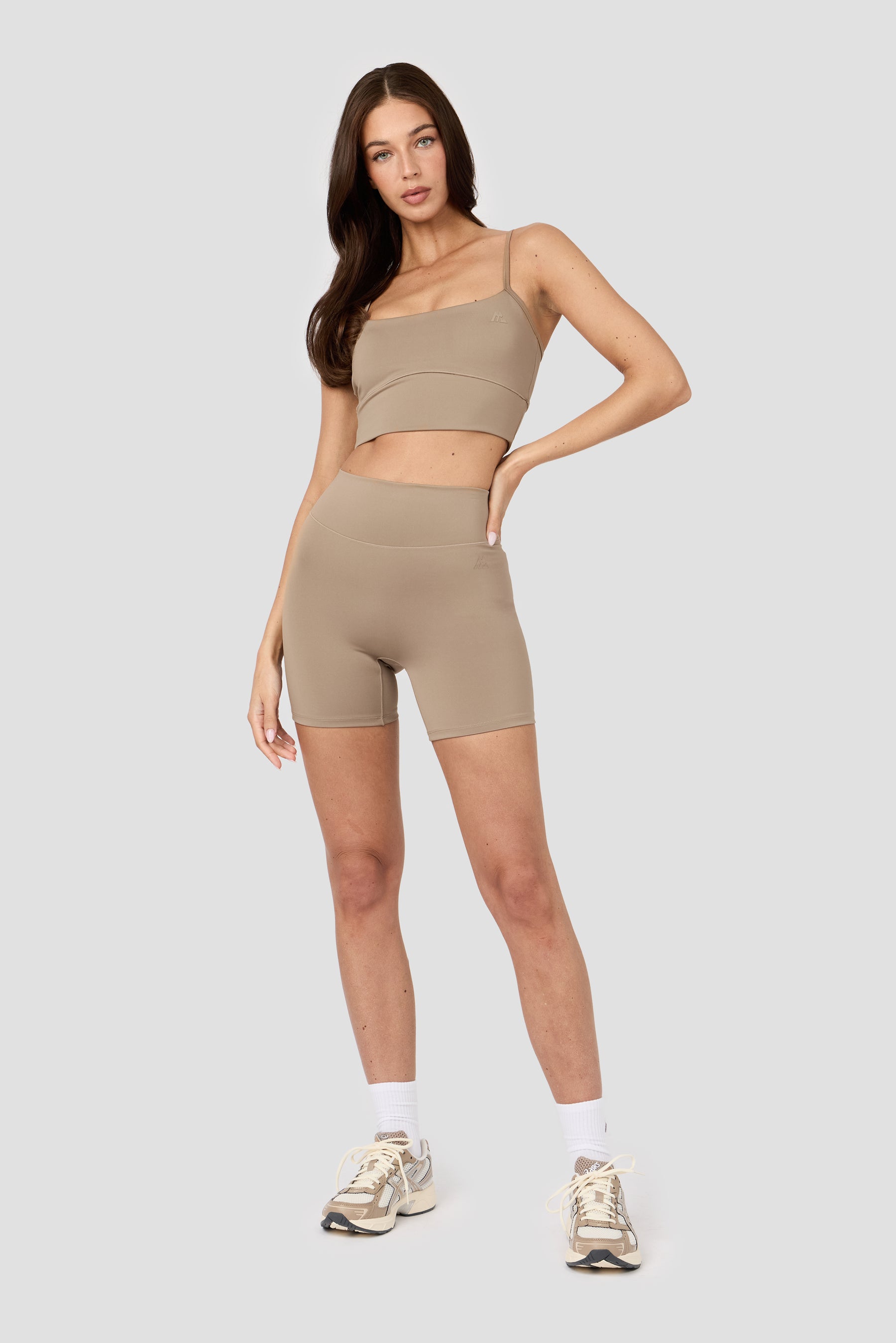 Spirit Short - Praline