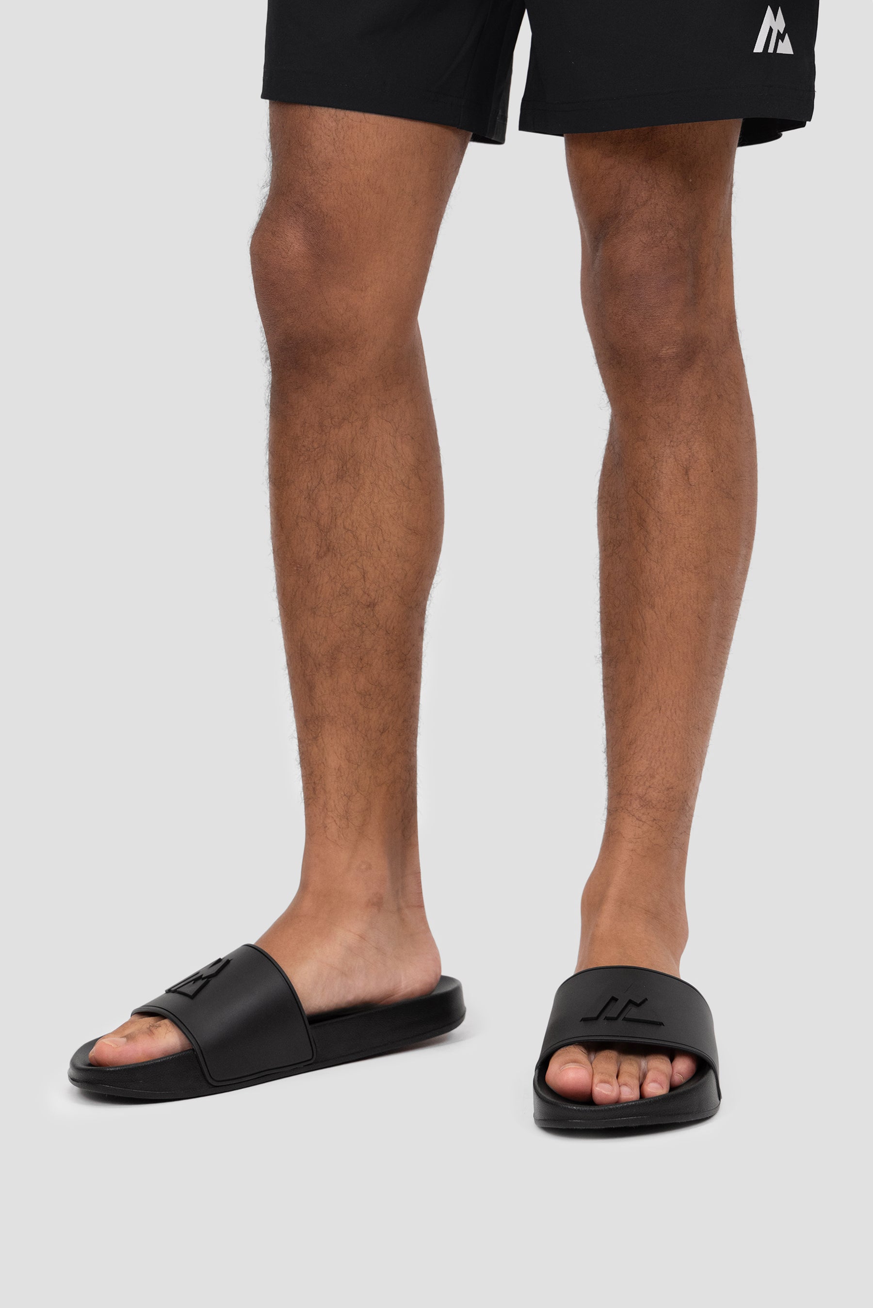 MTX Slides - Black