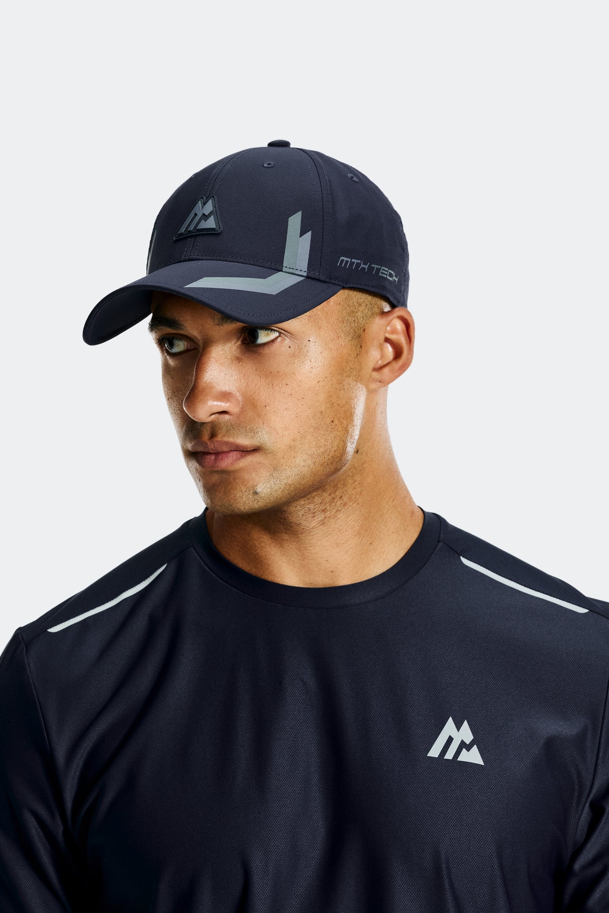 Tech 2.0 Cap - Navy Shadow/Blue Slate/Slate Grey