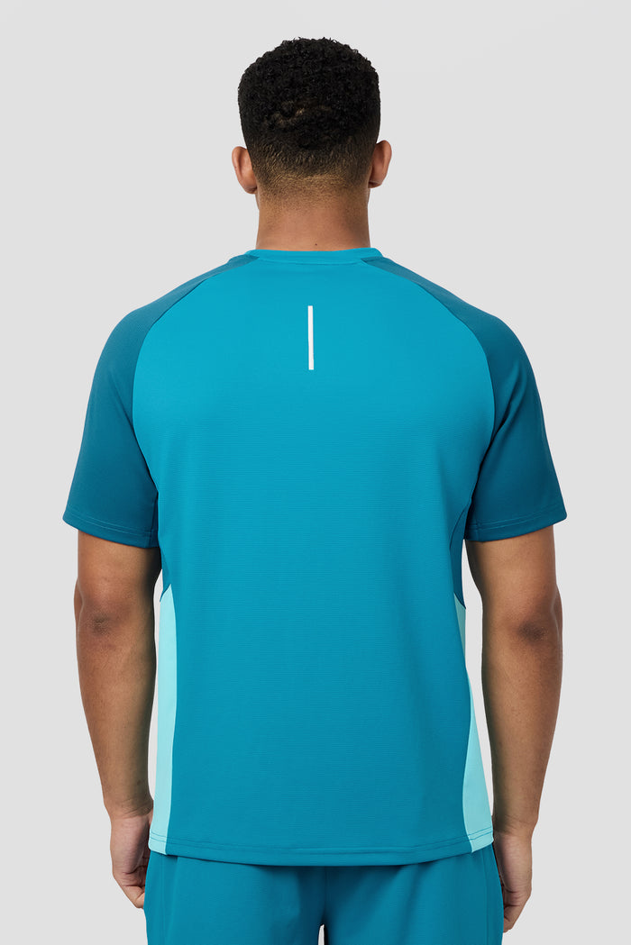 Flex T-Shirt - Aisen/Atlantic/Peyto