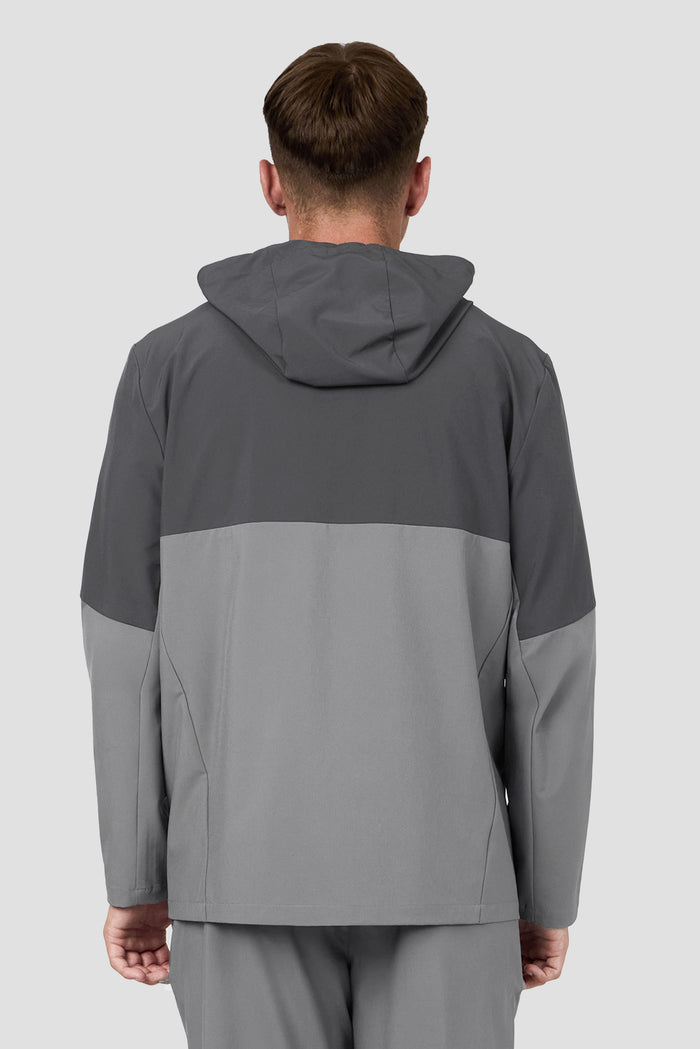 Impel Jacket - Asphalt/Cement Grey