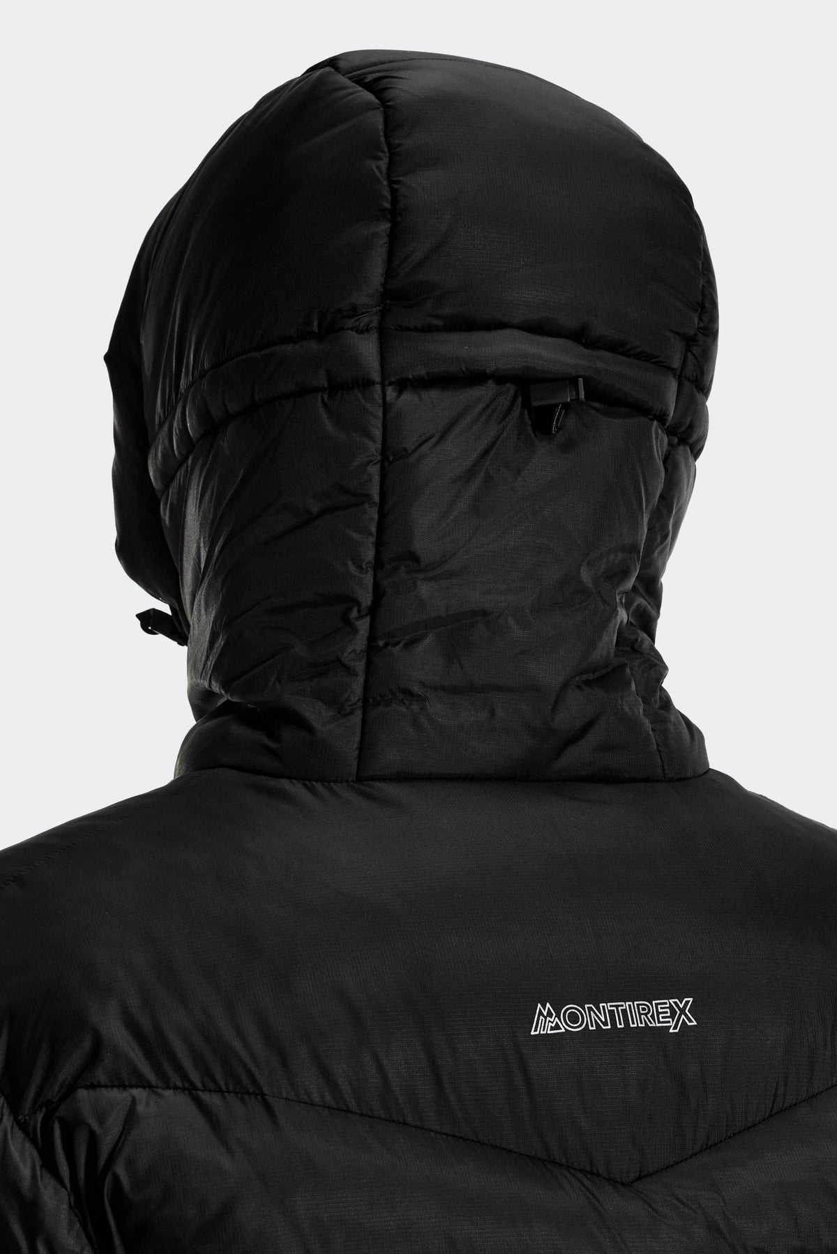 Polar Jacket - Black