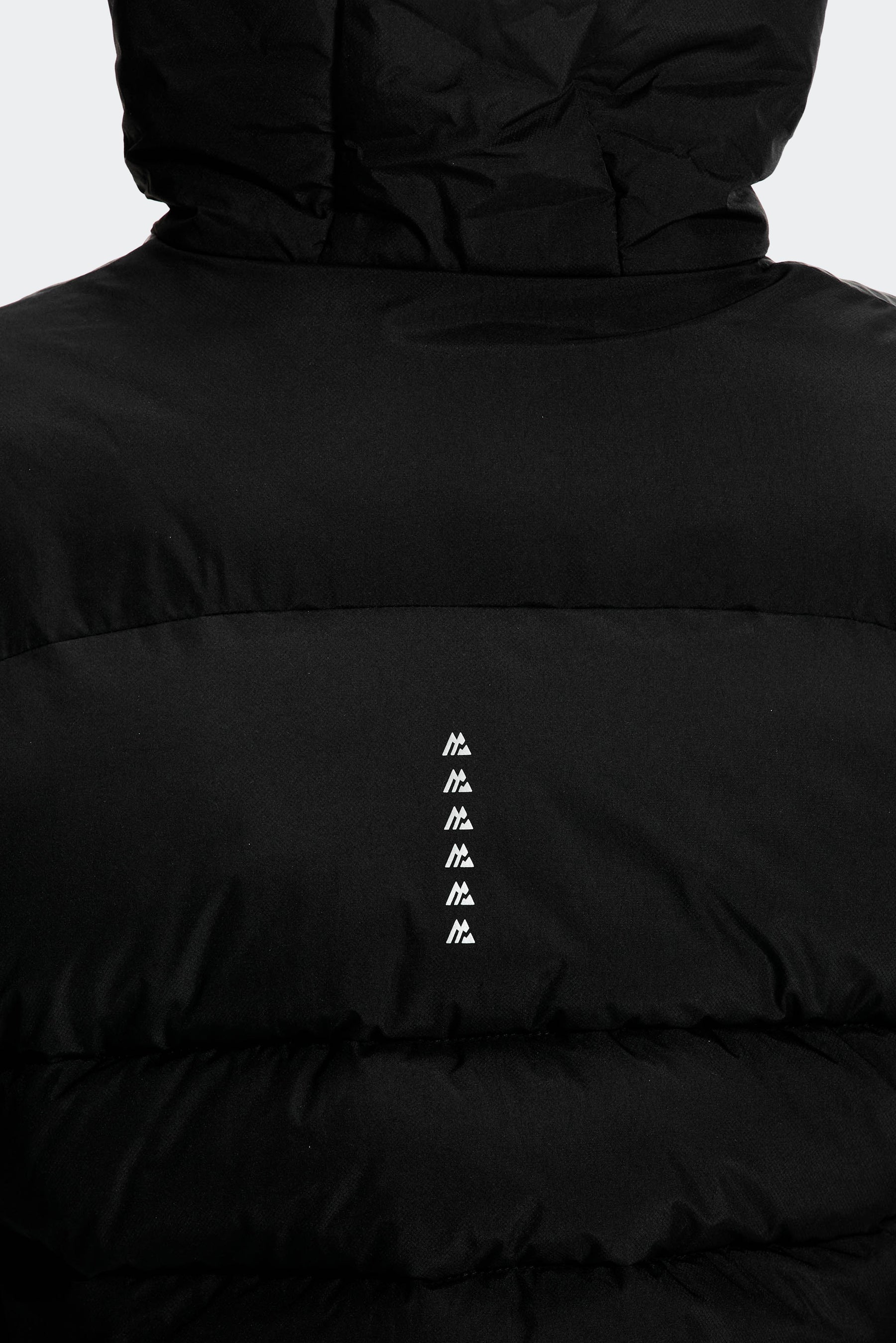 Girls Tortin Jacket - Black