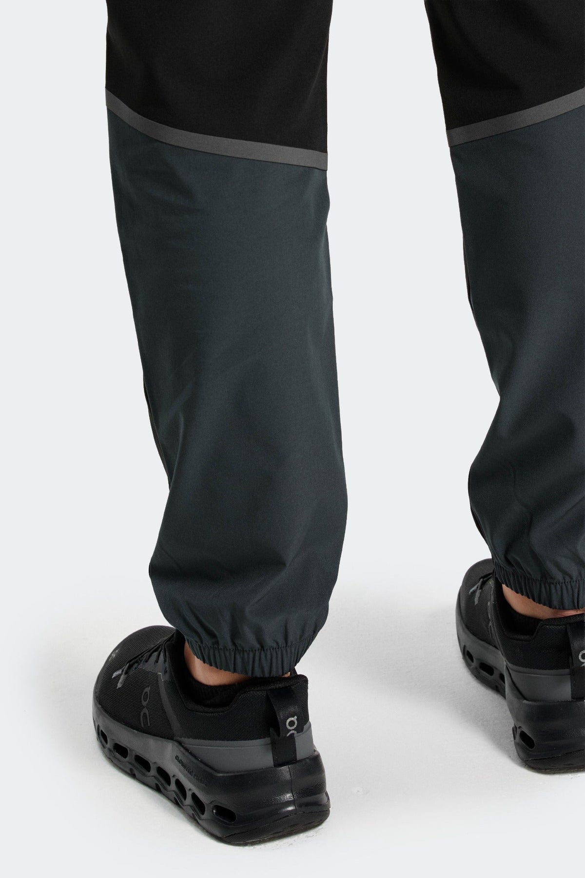 Boys Viper Pant - Black/Onyx