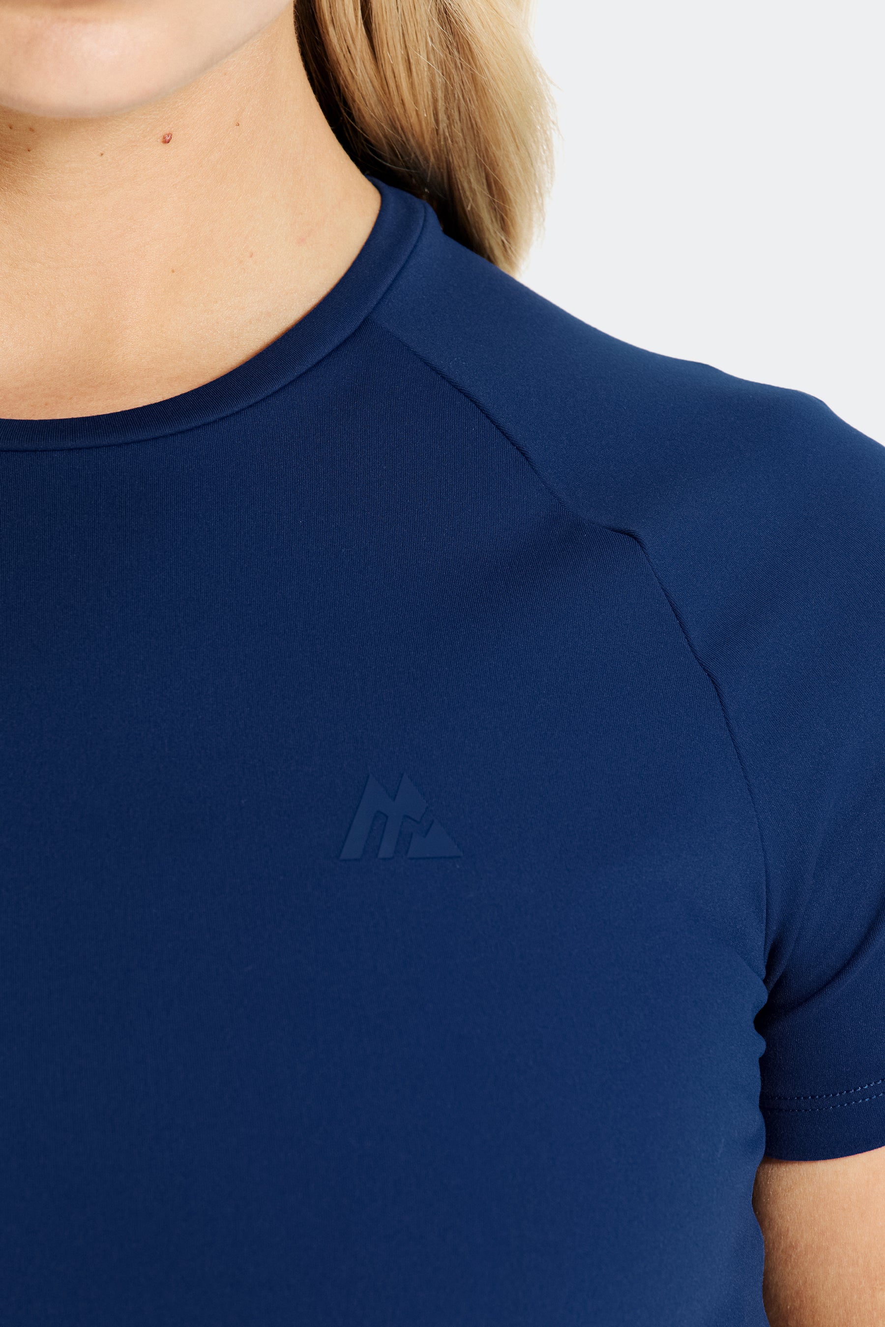Form Baby T-Shirt - Agency