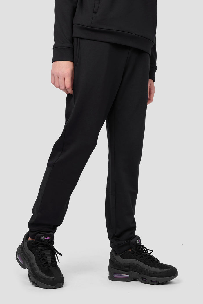 Boys Dyna Jogger - Black