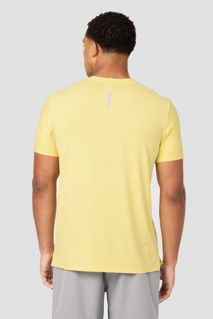 Charge 2.0 T-Shirt - Lemon