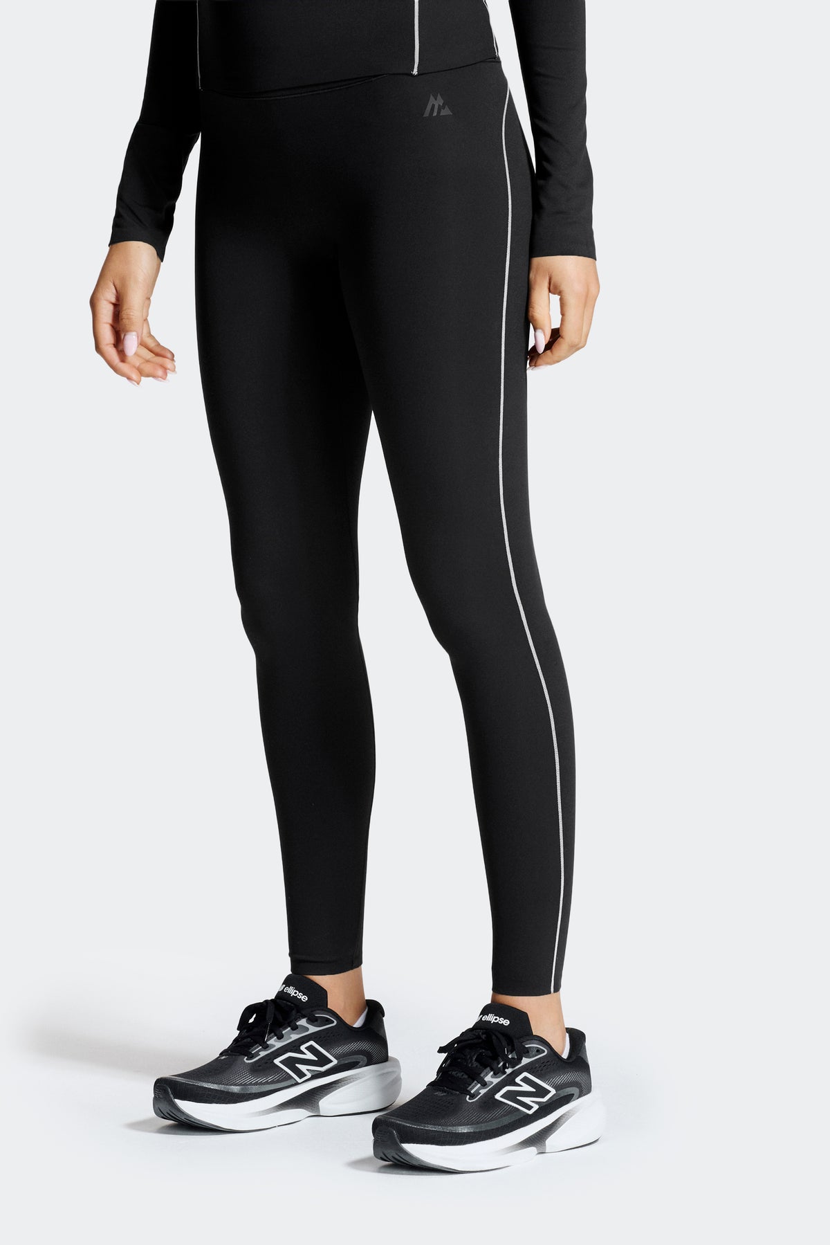 Dawn Legging - Black