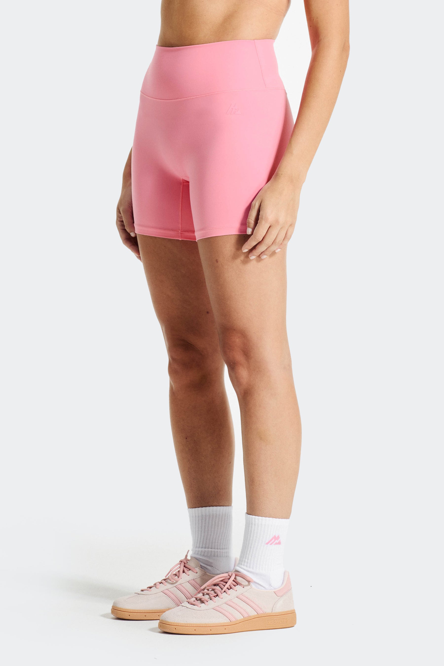 Form 5 Inch Short - Pink Lemonade