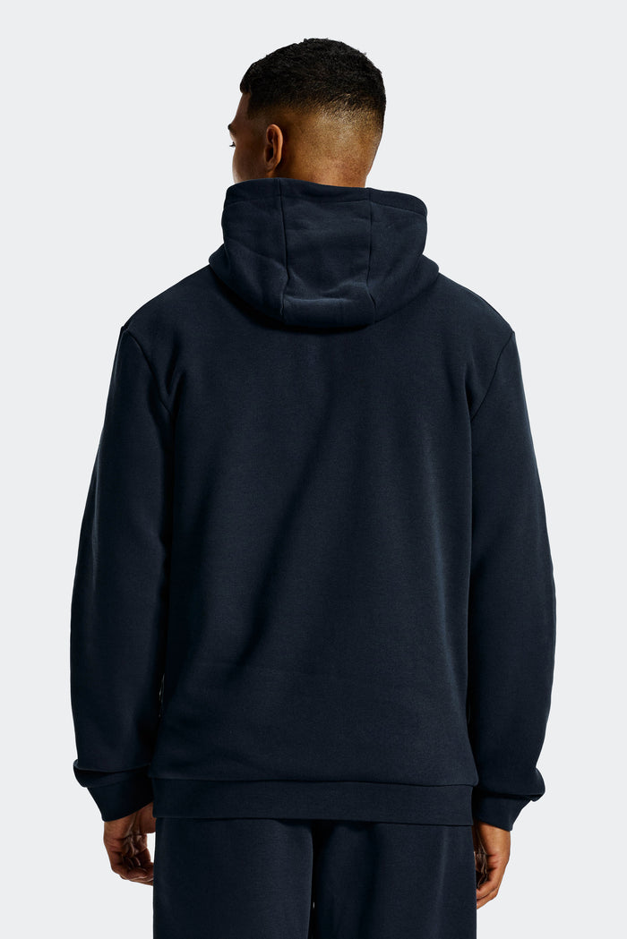 Essential Hood - Navy Shadow