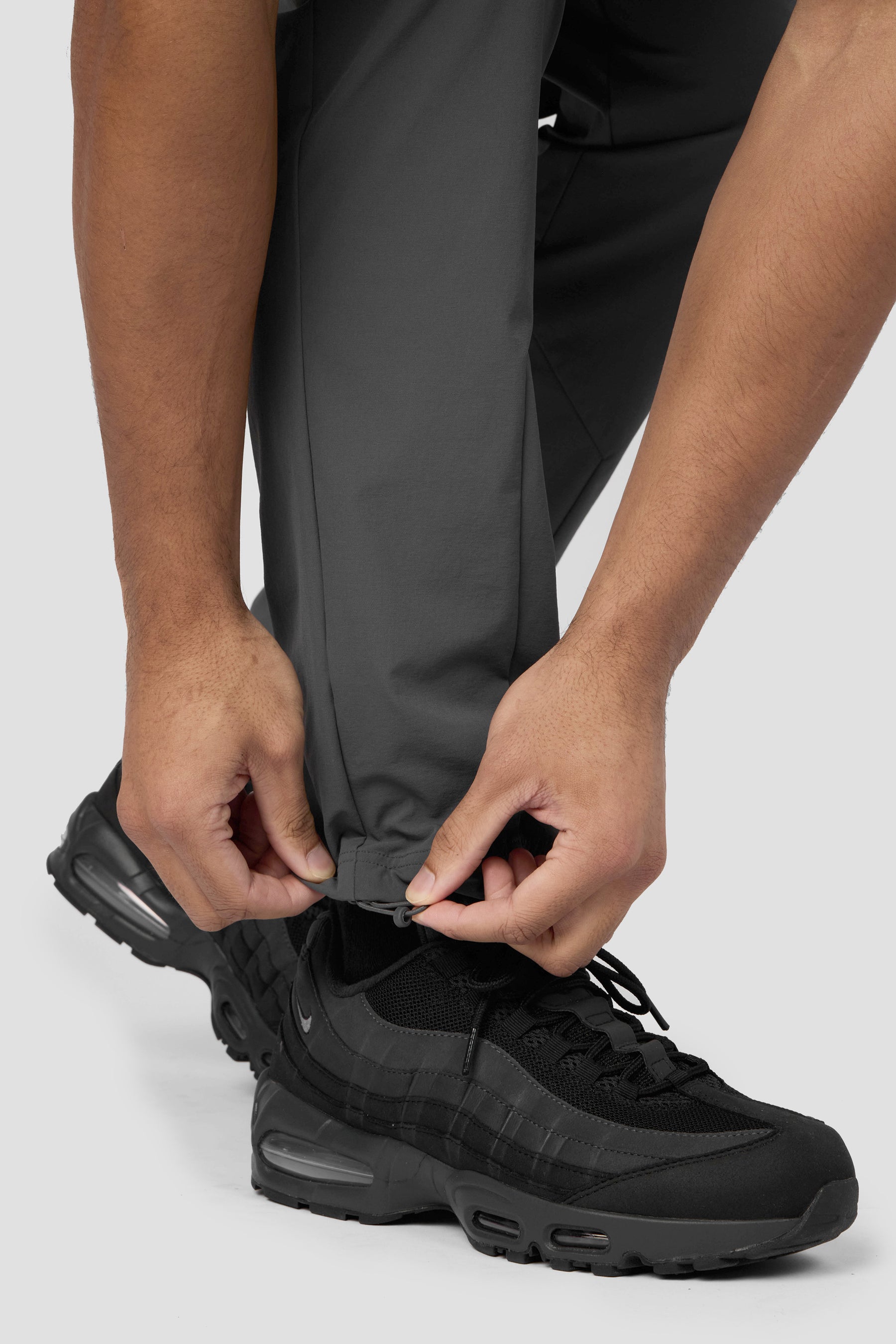 Baltic Pant - Slate Grey