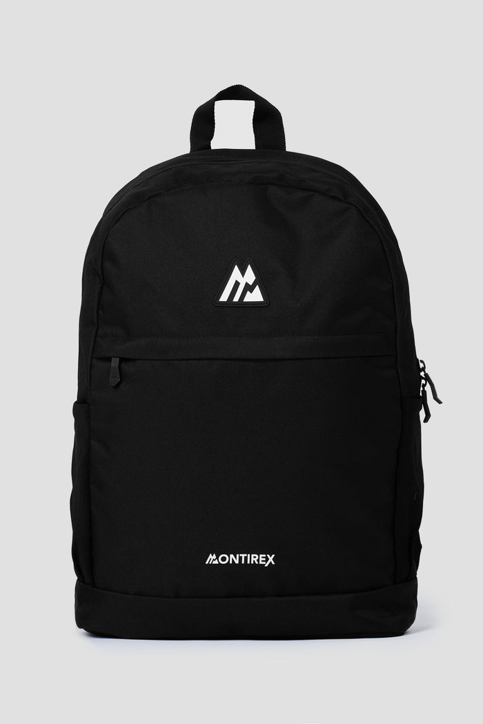 Essential 2.0 Backpack - Black