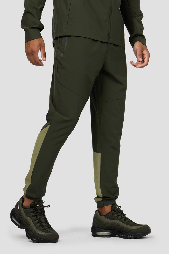 Lumos 2.0 Pant - Elm/Fleck