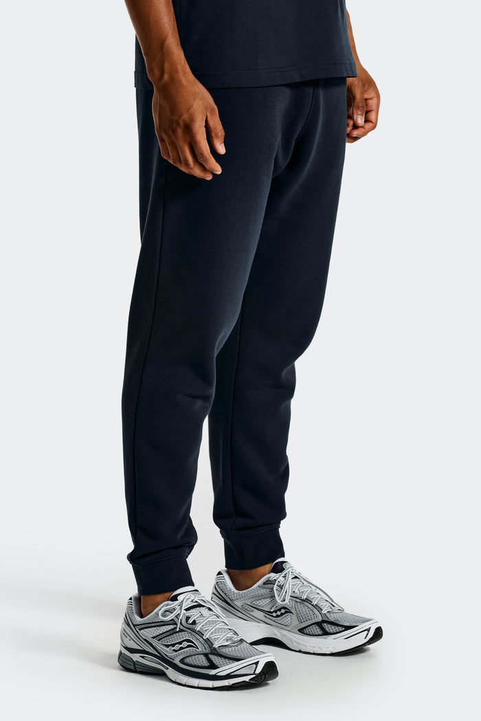 Essential Jogger - Navy Shadow