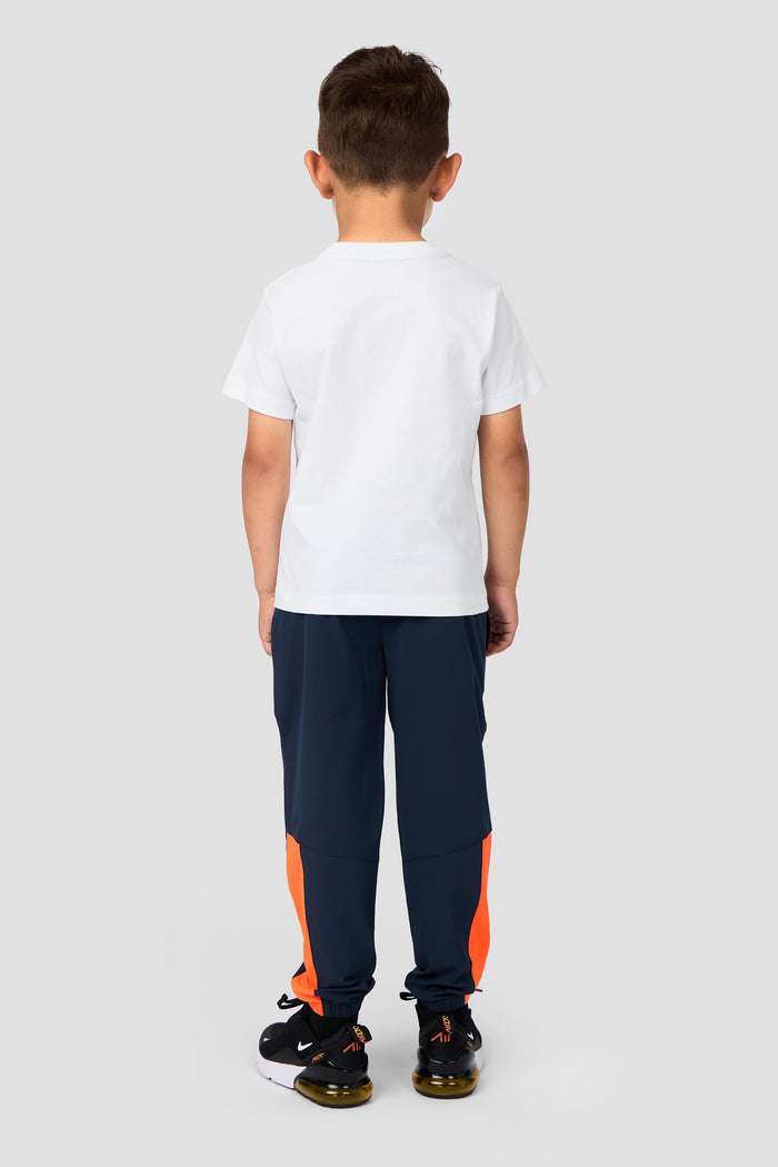 Infants 360 Graphic T-Shirt - White