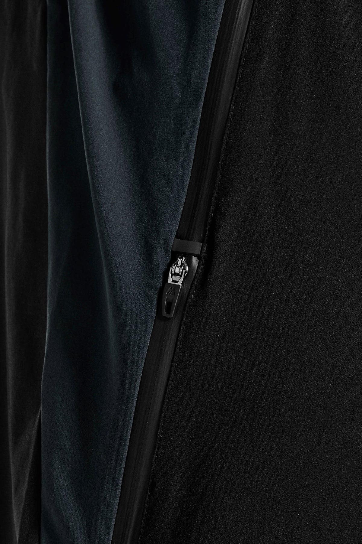 Arcs Pantalone - Nero/Onice