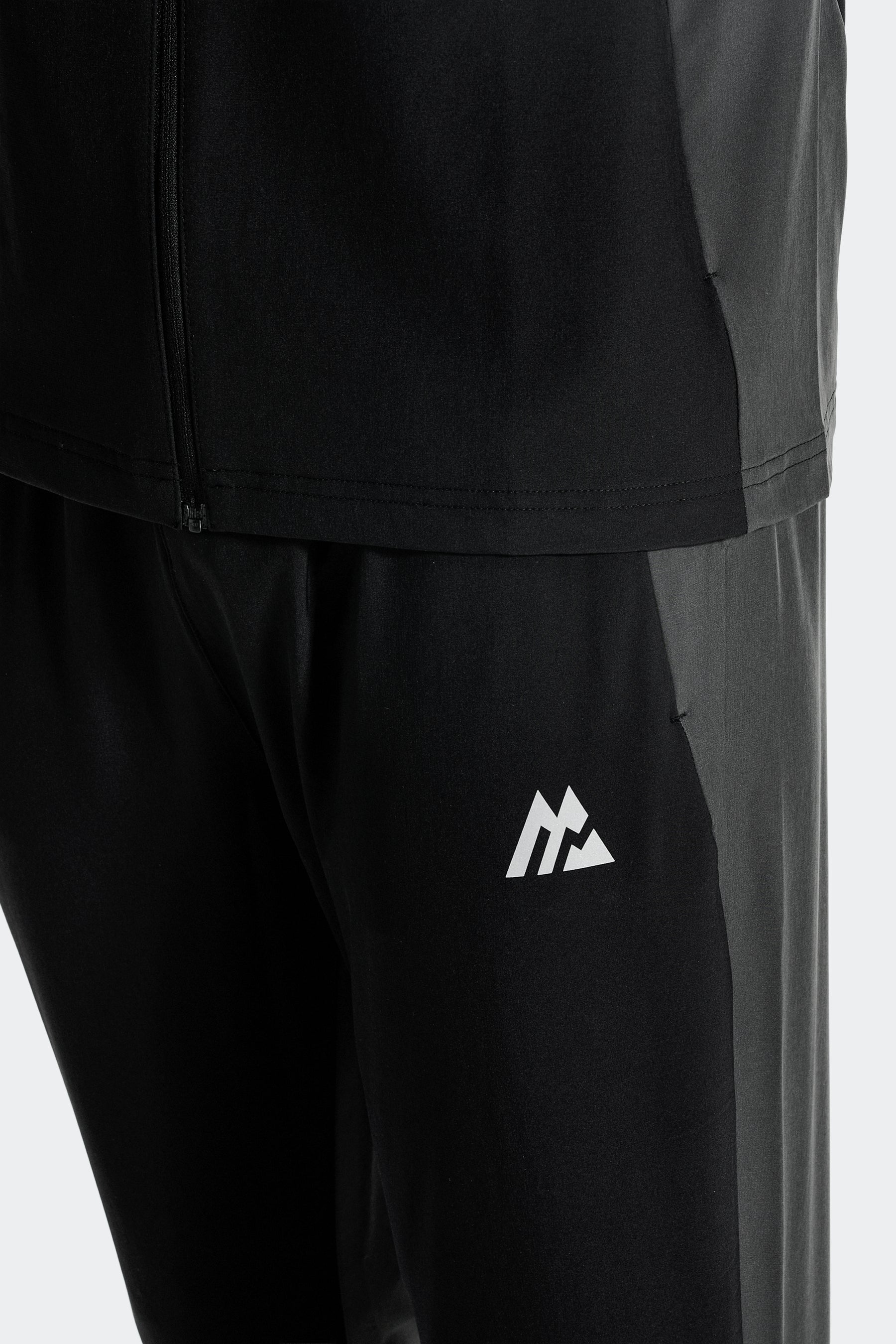Trion Pant - Black/Onyx/Slate Grey