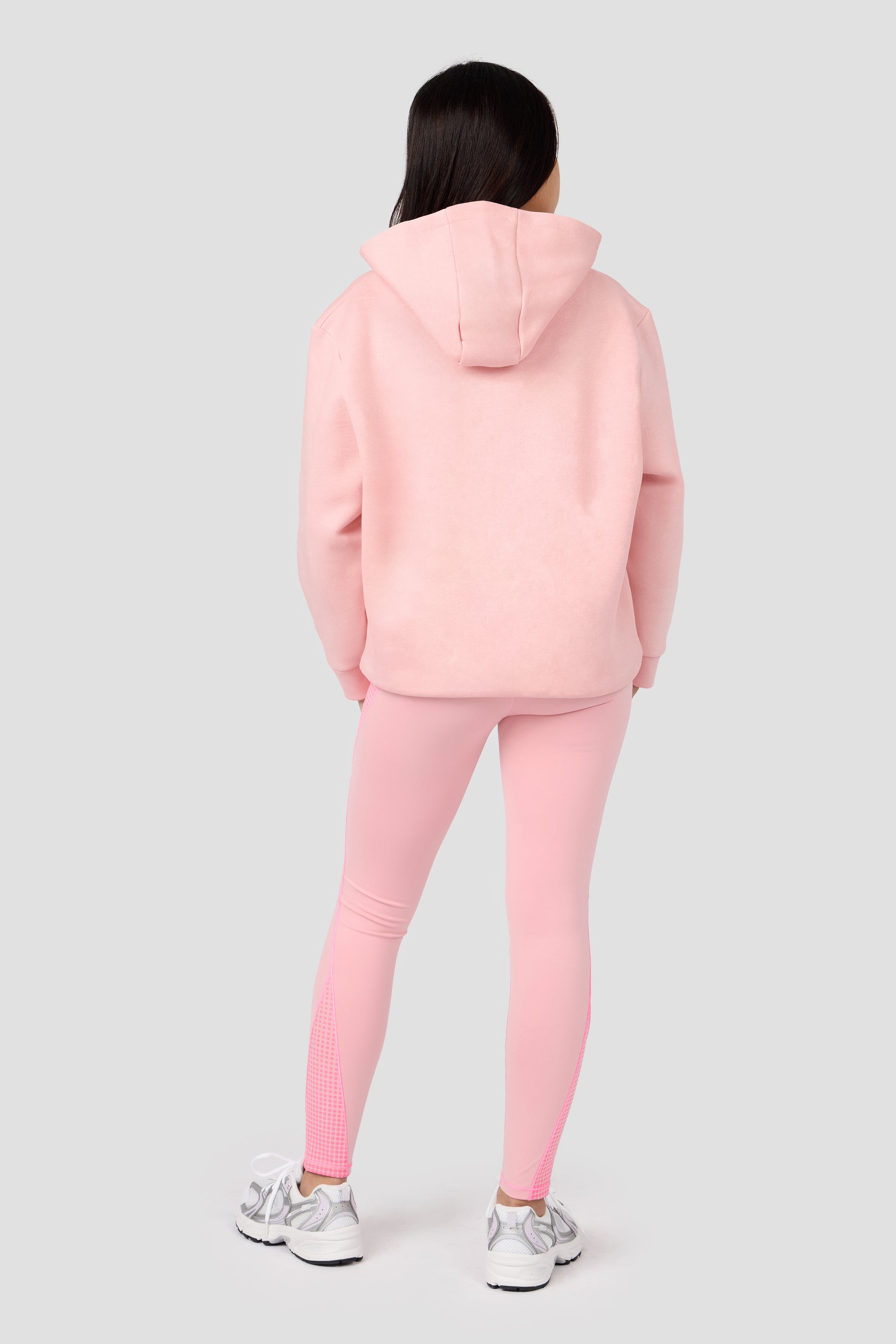 Girls Dew Legging - Ballet
