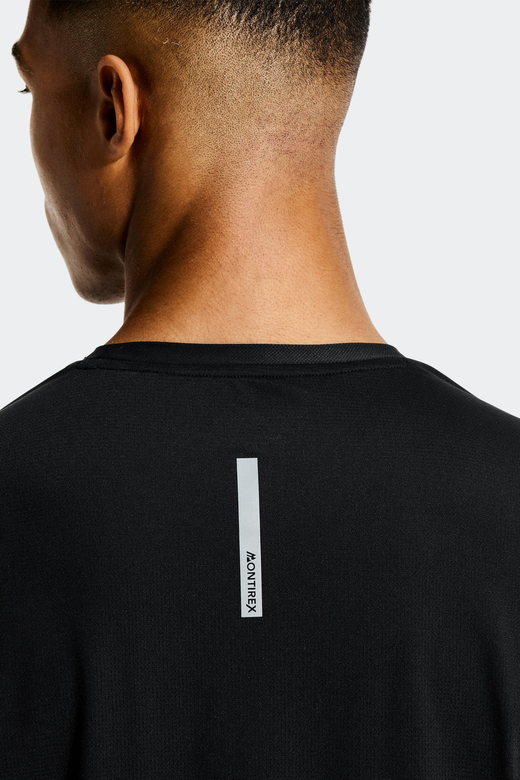 Charge 2.0 T-Shirt - Black